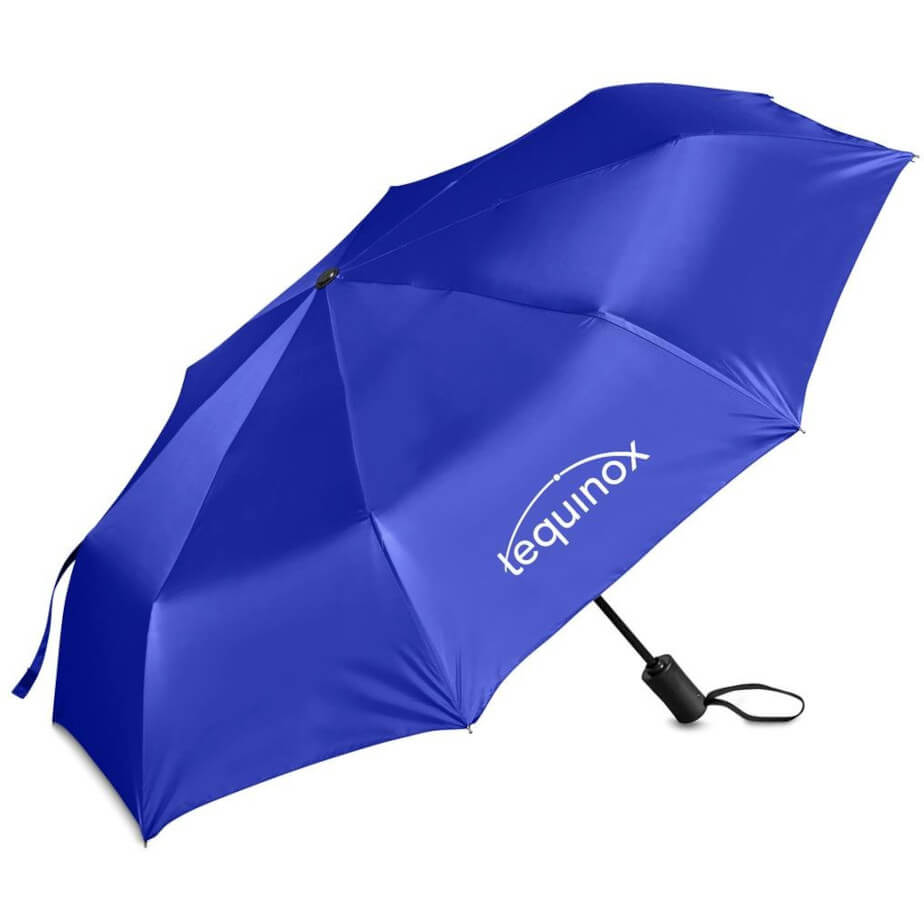 Altitude Fairhaven UV50 Auto-Open Compact Umbrella image